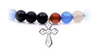 Bracciale Agios in Argento AGI1001/B - AGI1001/B